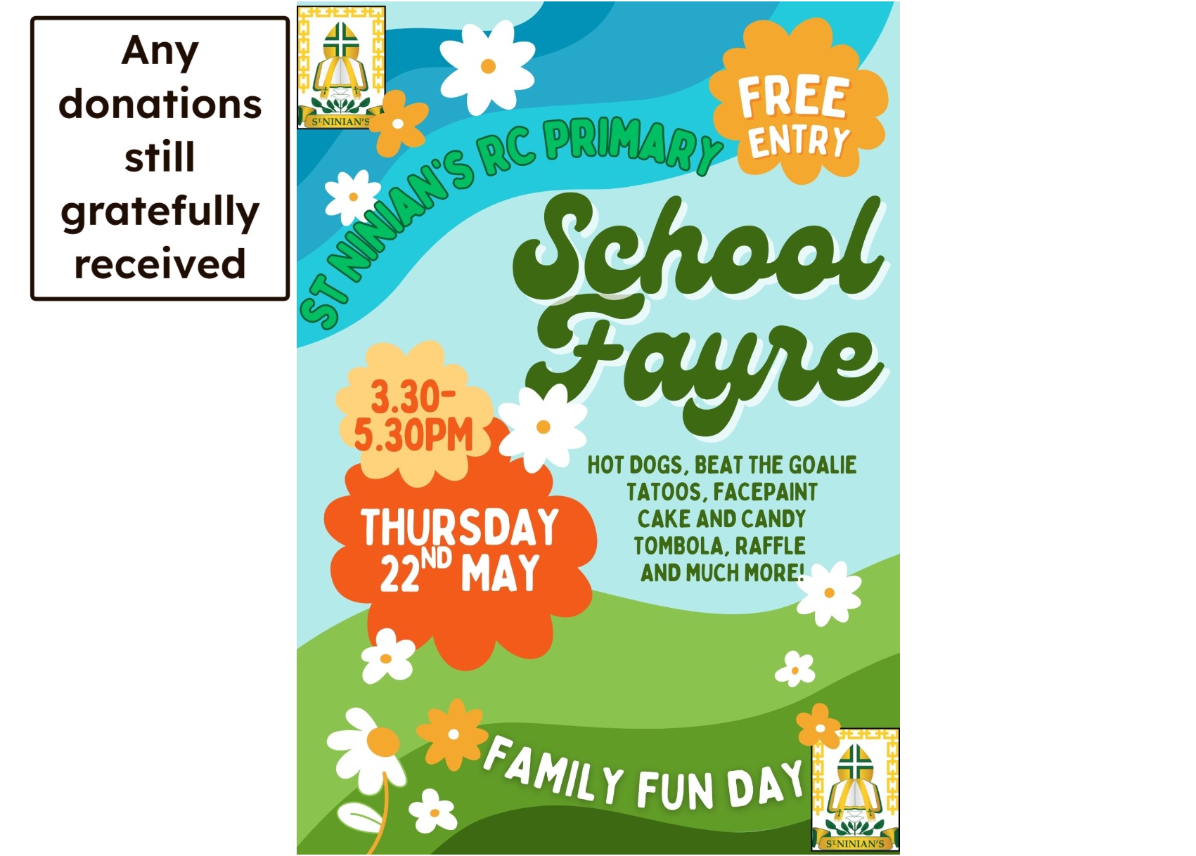 Summer Fayre